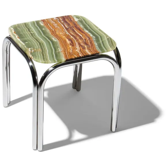 Malibu Side Table