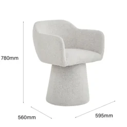 Malva Dining Chair