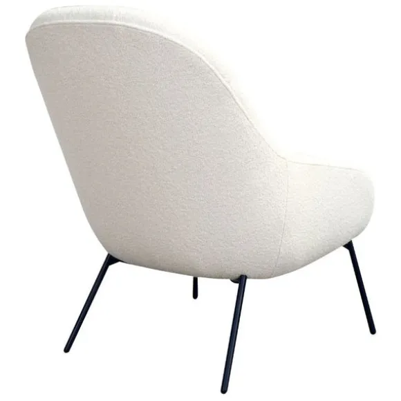 Mango Lounge Chair