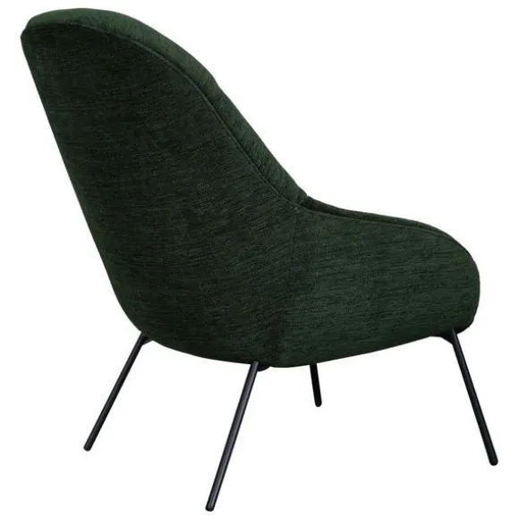 Mango Lounge Chair