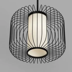 Map Lite Pendant Light