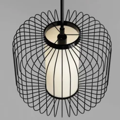 Map Lite Pendant Light