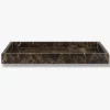 Marble Deco Tray