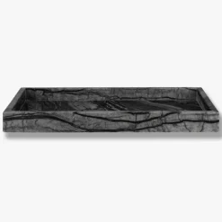 Marble Deco Tray
