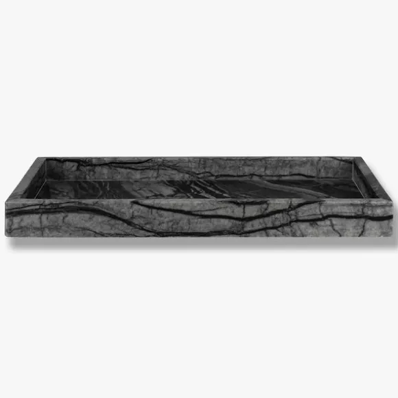Marble Deco Tray