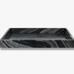 Marble Deco Tray
