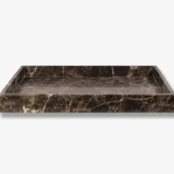 Marble Deco Tray