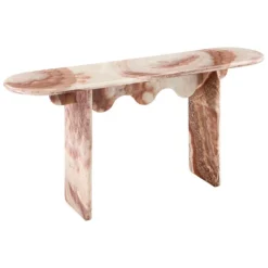 Margaux Console Table