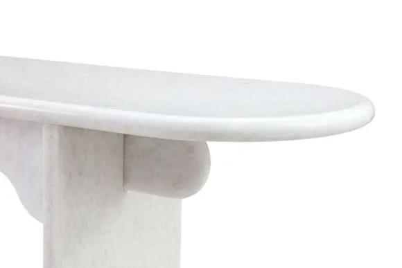 Margaux Console Table