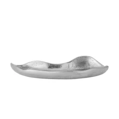 Marlice Aluminium Tray - Silver