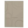 Maru Wall Decor - Spray Green