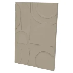 Maru Wall Decor - Spray Green