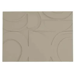 Maru Wall Decor - Spray Green