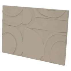 Maru Wall Decor - Spray Green