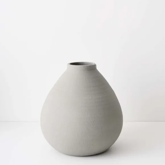 Mason Small Vase