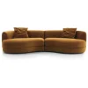 Megan 3 Seater Sofa