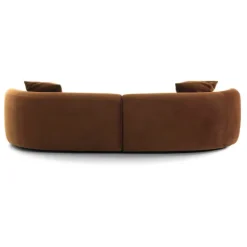 Megan 3 Seater Sofa