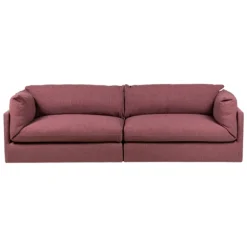 Melo 4 Seater Sofa