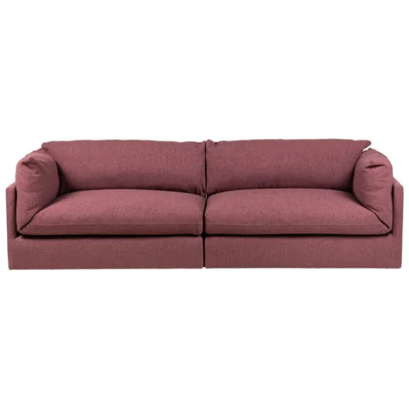 Melo 4 Seater Sofa