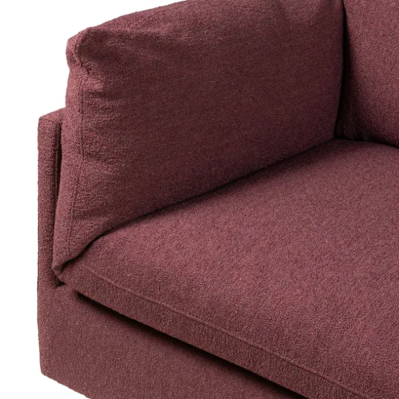 Melo 4 Seater Sofa