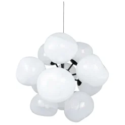 Melt Burst Chandelier