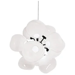 Melt Burst Chandelier