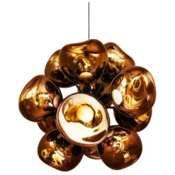 Melt Burst Chandelier