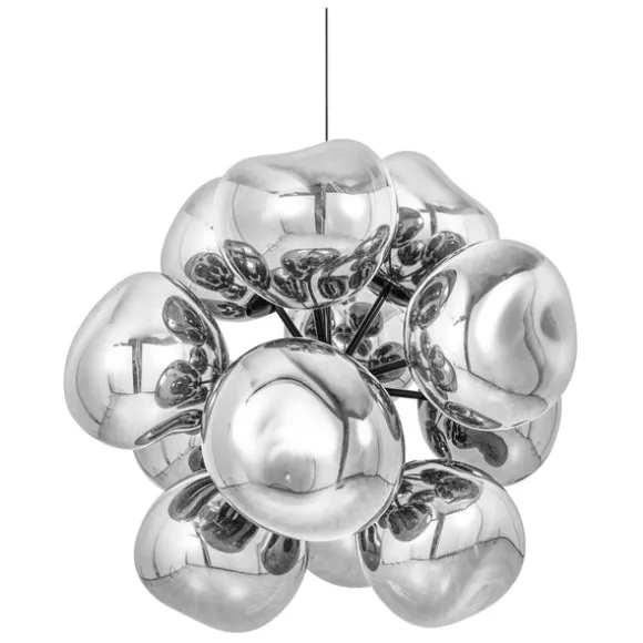 Melt Burst Chandelier
