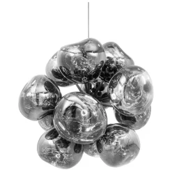 Melt Burst Chandelier