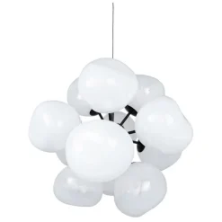 Melt Burst Chandelier