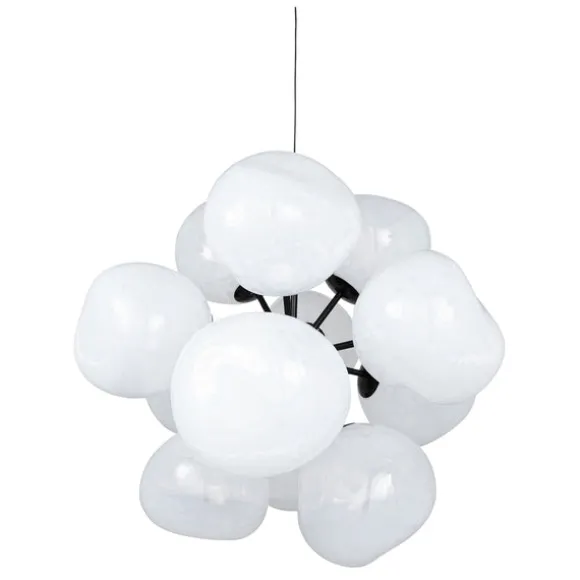 Melt Burst Chandelier