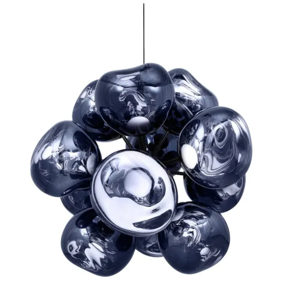 Melt Burst Chandelier