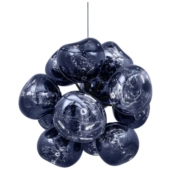 Melt Burst Chandelier