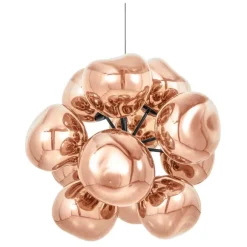 Melt Burst Chandelier