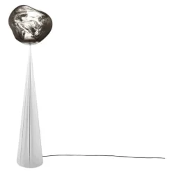 Melt Cone Fat Floor Lamp