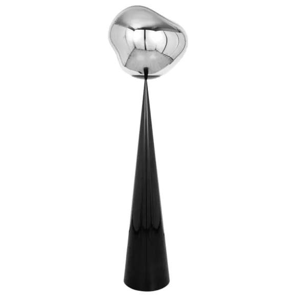 Melt Cone Fat Floor Lamp