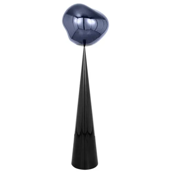 Melt Cone Fat Floor Lamp