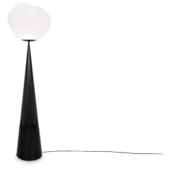 Melt Cone Fat Floor Lamp