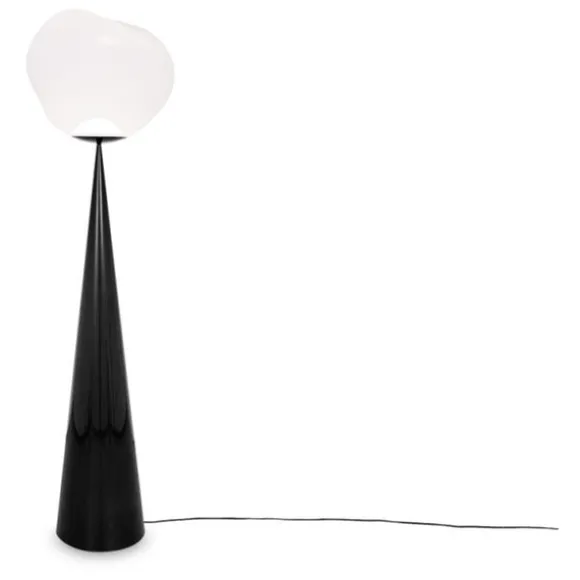 Melt Cone Fat Floor Lamp