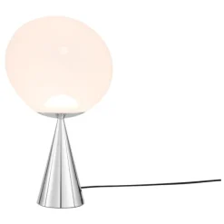 Melt Cone Fat Table Lamp