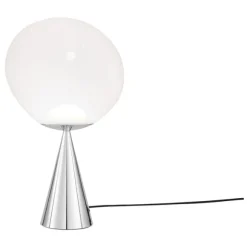 Melt Cone Fat Table Lamp