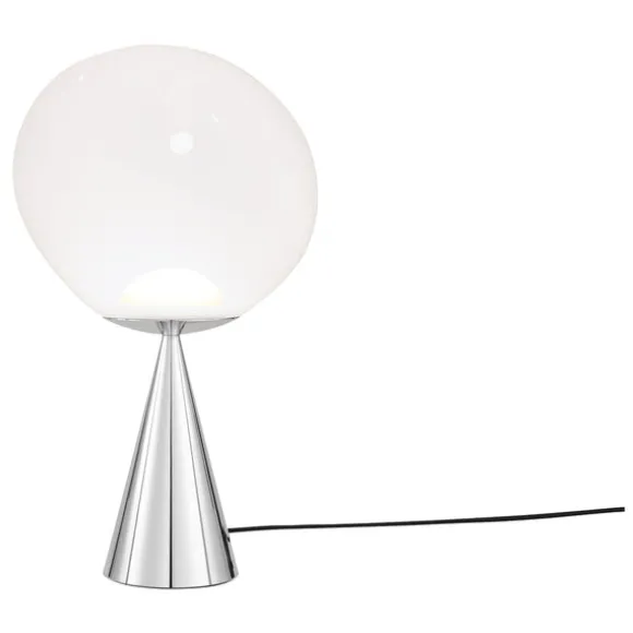 Melt Cone Fat Table Lamp