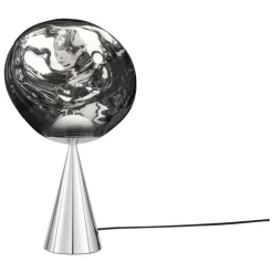 Melt Cone Fat Table Lamp