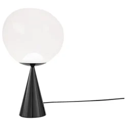 Melt Cone Fat Table Lamp
