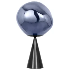 Melt Cone Fat Table Lamp