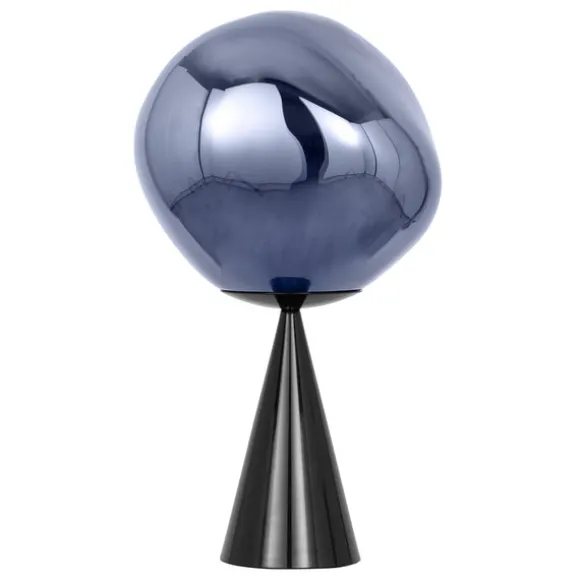 Melt Cone Fat Table Lamp