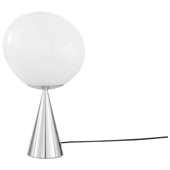 Melt Cone Fat Table Lamp