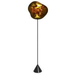 Melt Cone Slim Floor Lamp