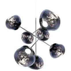 Melt Large Chandelier