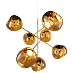 Melt Large Chandelier